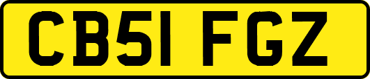 CB51FGZ