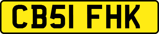 CB51FHK