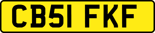 CB51FKF