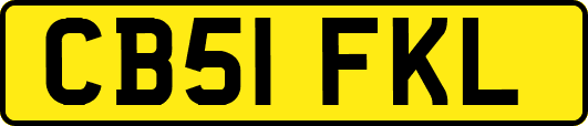 CB51FKL