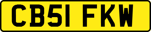 CB51FKW