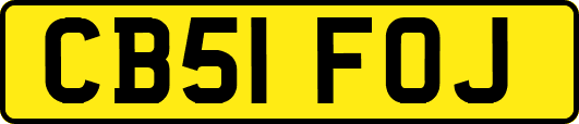 CB51FOJ