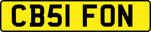 CB51FON