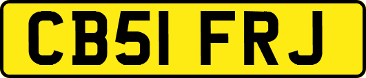CB51FRJ