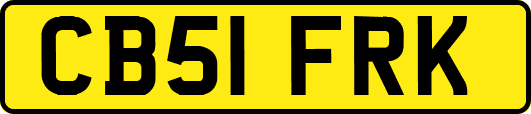 CB51FRK