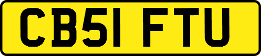 CB51FTU