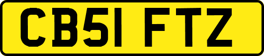 CB51FTZ