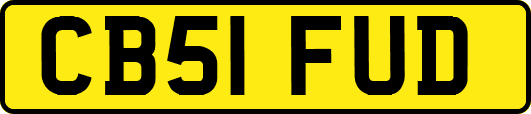 CB51FUD