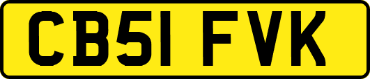 CB51FVK