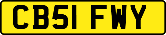 CB51FWY