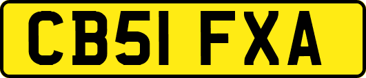 CB51FXA