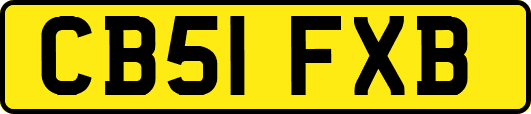 CB51FXB