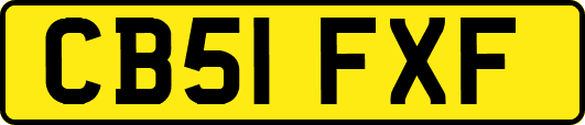 CB51FXF