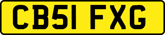 CB51FXG