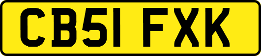 CB51FXK