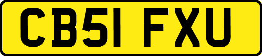 CB51FXU