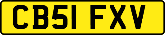 CB51FXV