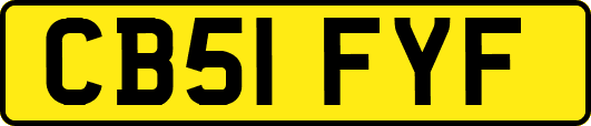 CB51FYF