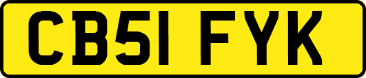 CB51FYK