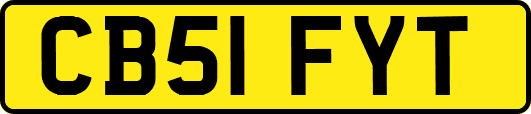 CB51FYT