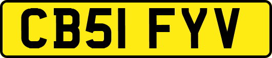 CB51FYV