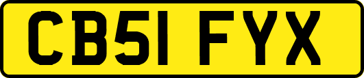 CB51FYX