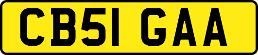 CB51GAA