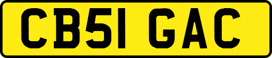 CB51GAC