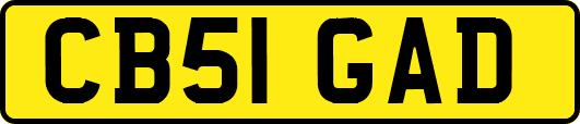 CB51GAD