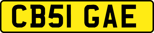 CB51GAE