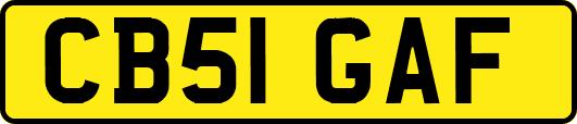 CB51GAF