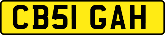 CB51GAH