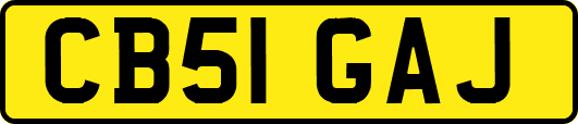 CB51GAJ