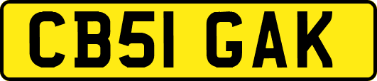 CB51GAK