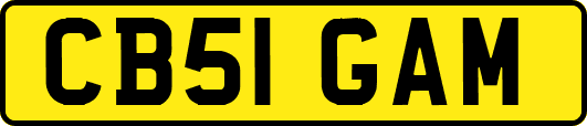 CB51GAM