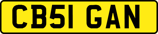 CB51GAN