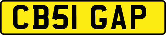 CB51GAP