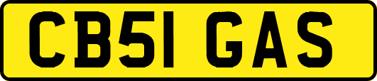 CB51GAS