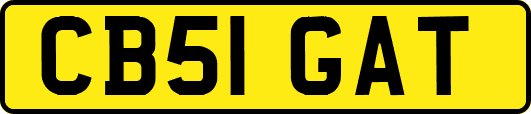 CB51GAT