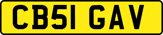 CB51GAV