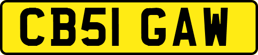 CB51GAW