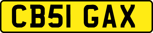 CB51GAX