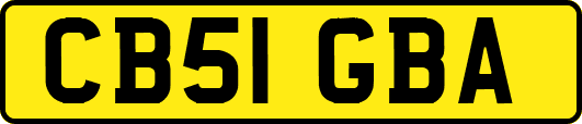 CB51GBA