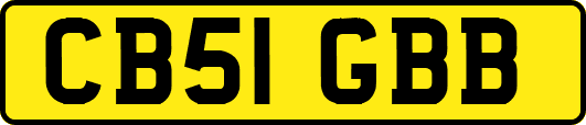 CB51GBB