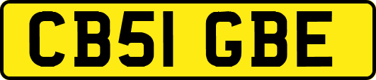 CB51GBE