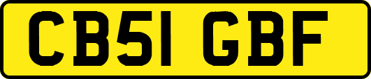 CB51GBF