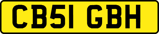 CB51GBH