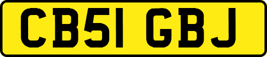 CB51GBJ