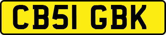 CB51GBK