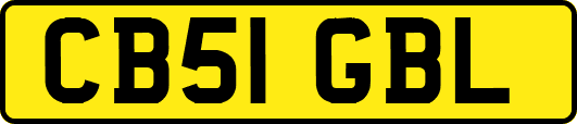 CB51GBL